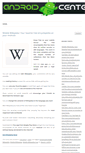 Mobile Screenshot of androidcenter.com